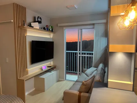 Apartamento Vila Caiuba - Perus, São Paulo