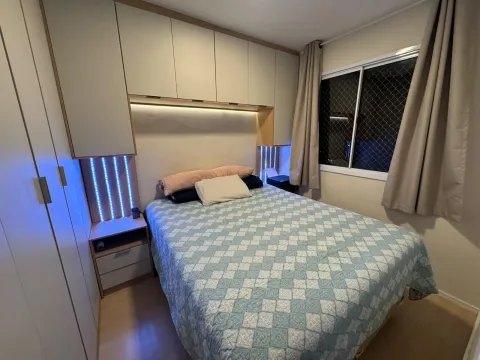 Apartamento Vila Caiuba - Perus, São Paulo