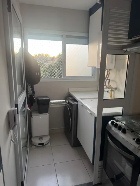 Apartamento Vila Caiuba - Perus, São Paulo