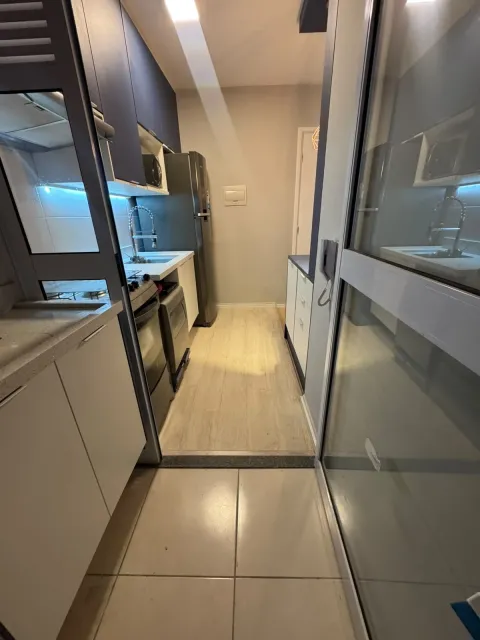 Apartamento Vila Caiuba - Perus, São Paulo
