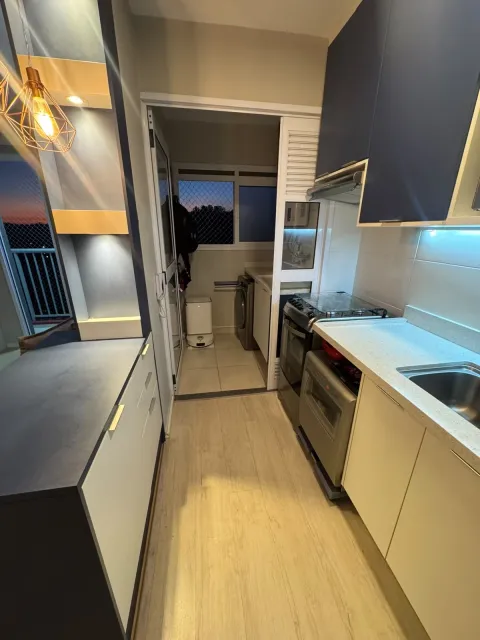 Apartamento Vila Caiuba - Perus, São Paulo