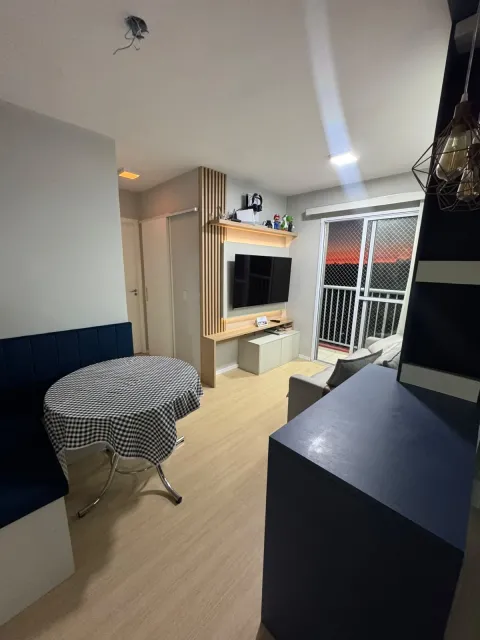 Apartamento Vila Caiuba - Perus, São Paulo