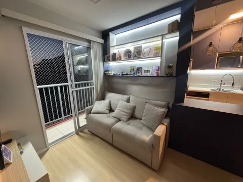 Apartamento Vila Caiuba - Perus, São Paulo
