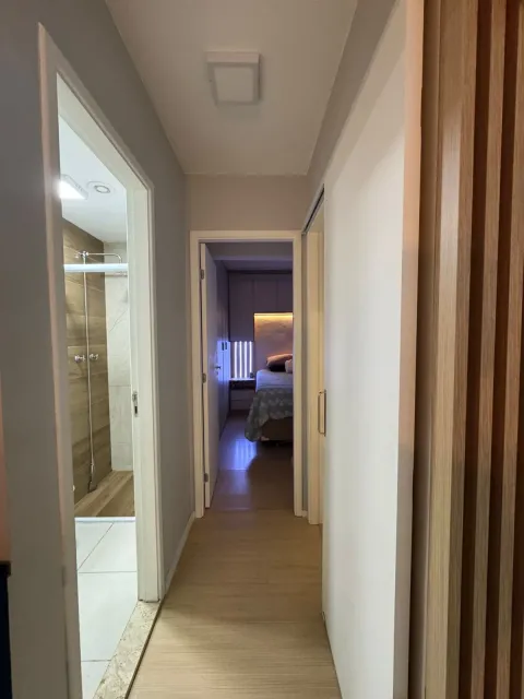 Apartamento Vila Caiuba - Perus, São Paulo