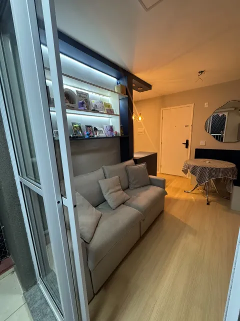 Apartamento Vila Caiuba - Perus, São Paulo