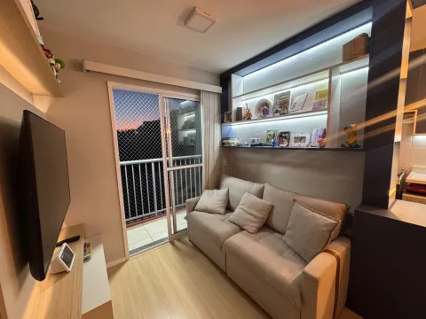 Apartamento Vila Caiuba - Perus, São Paulo