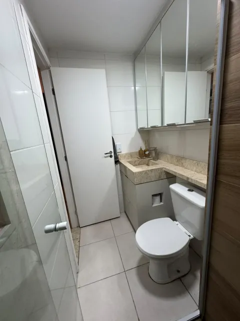 Apartamento Vila Caiuba - Perus, São Paulo