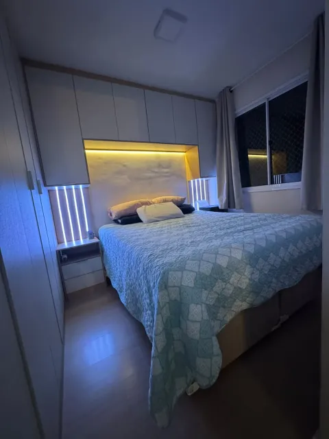 Apartamento Vila Caiuba - Perus, São Paulo
