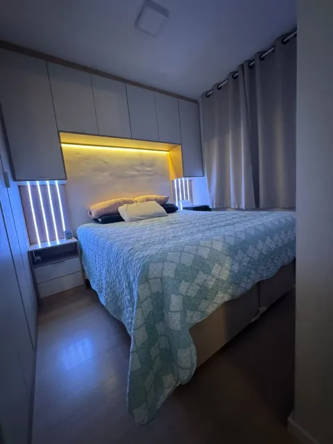 Apartamento Vila Caiuba - Perus, São Paulo