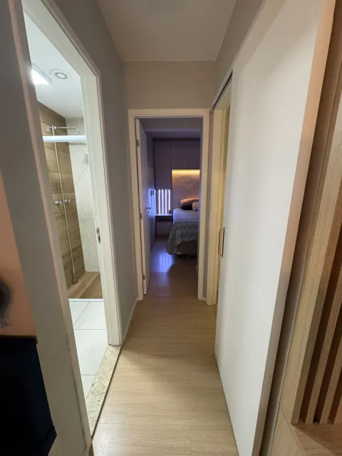 Apartamento Vila Caiuba - Perus, São Paulo
