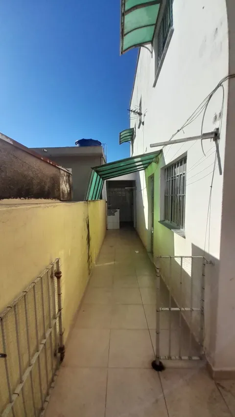 Casa - Vila Nova Perus, São Paulo