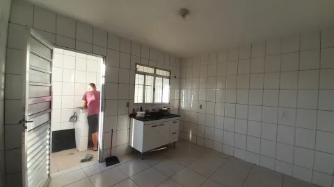 Casa - Vila Nova Perus, São Paulo