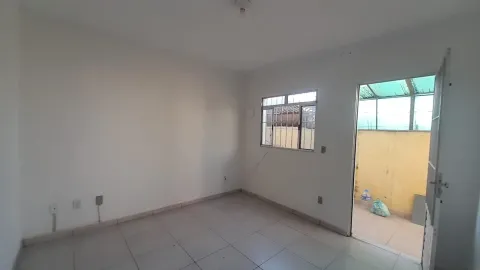 Casa - Vila Nova Perus, São Paulo