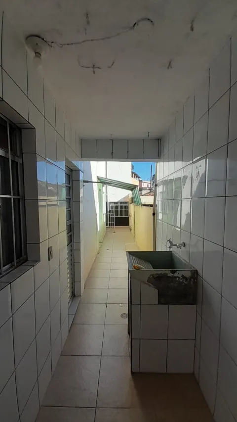 Casa - Vila Nova Perus, São Paulo