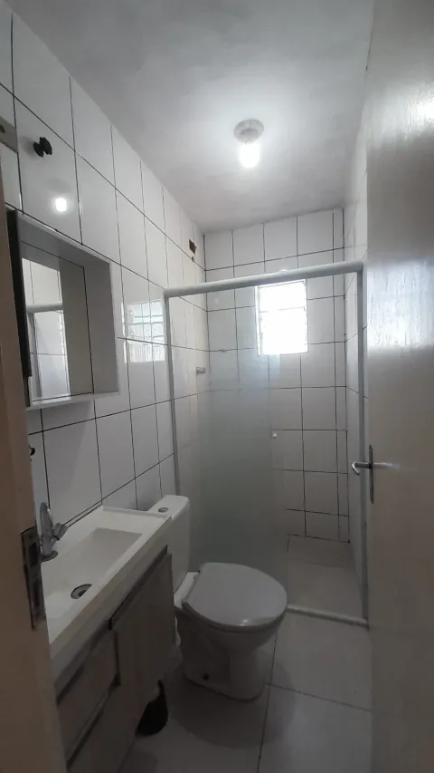 Casa - Vila Nova Perus, São Paulo