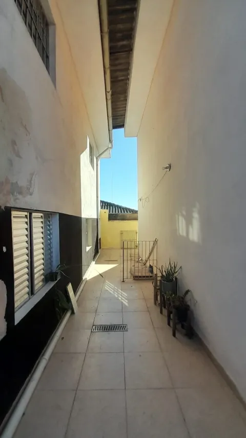 Casa - Vila Nova Perus, São Paulo