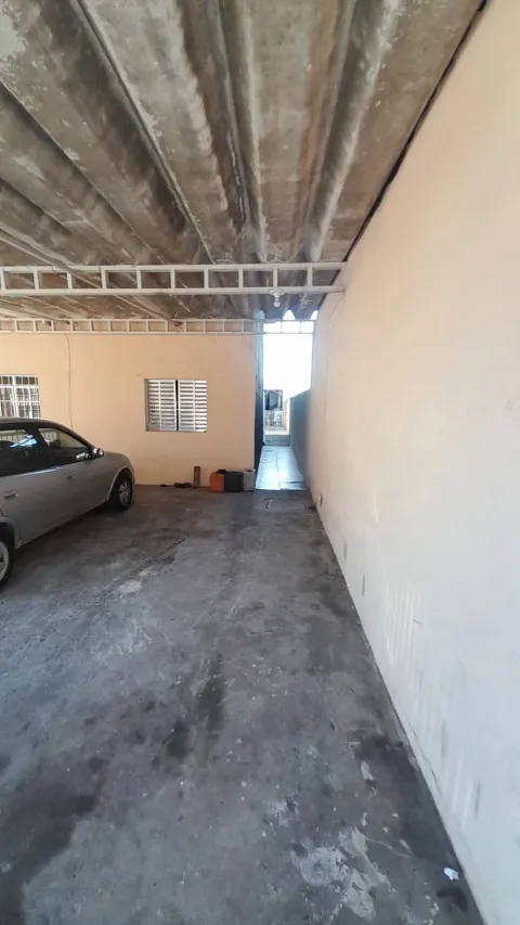 Casa - Vila Nova Perus, São Paulo