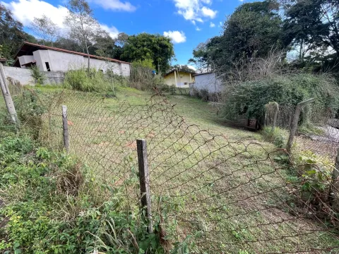 Terreno - Laranjeiras, Caieiras
