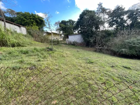 Terreno - Laranjeiras, Caieiras
