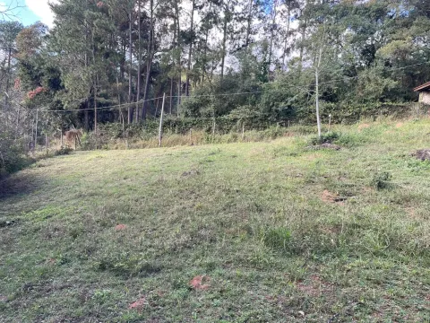 Terreno - Laranjeiras, Caieiras
