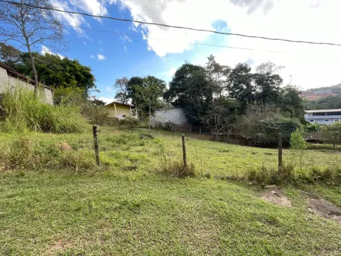 Terreno - Laranjeiras, Caieiras
