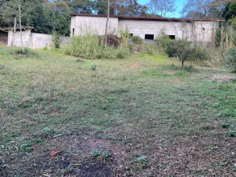 Terreno - Laranjeiras, Caieiras