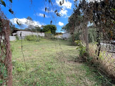 Terreno - Laranjeiras, Caieiras