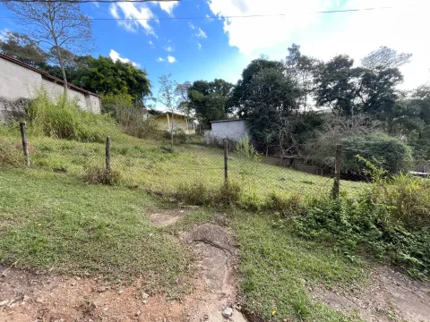 Terreno - Laranjeiras, Caieiras