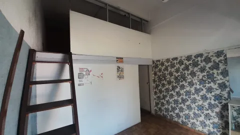 Salão Comercial - Vila Hungareza, São Paulo