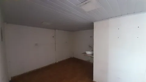 Salão Comercial - Vila Hungareza, São Paulo