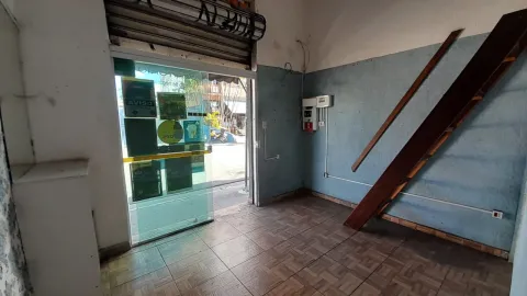 Salão Comercial - Vila Hungareza, São Paulo
