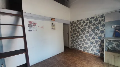 Salão Comercial - Vila Hungareza, São Paulo