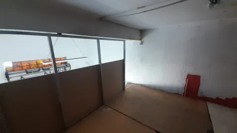 Salão Comercial - Vila Hungareza, São Paulo