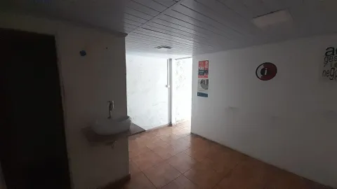 Salão Comercial - Vila Hungareza, São Paulo