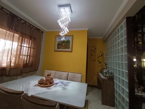 Casa Vila Hungareza - Perus, São Paulo