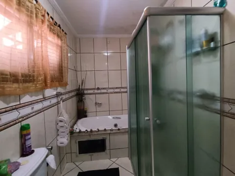 Casa Vila Hungareza - Perus, São Paulo