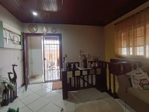 Casa Vila Hungareza - Perus, São Paulo