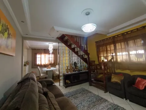 Casa Vila Hungareza - Perus, São Paulo