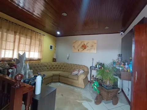 Casa Vila Hungareza - Perus, São Paulo