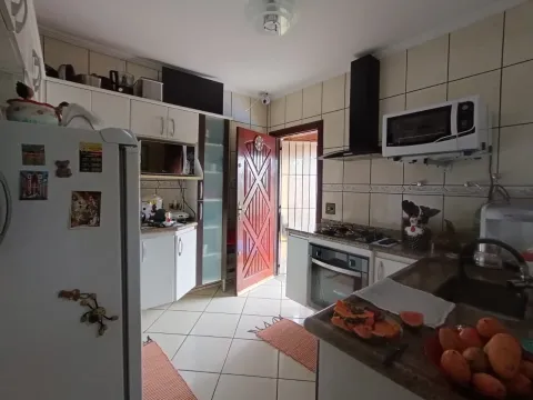 Casa Vila Hungareza - Perus, São Paulo
