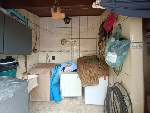 Casa Vila Hungareza - Perus, São Paulo