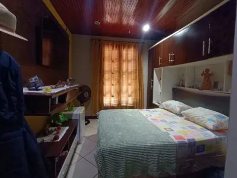 Casa Vila Hungareza - Perus, São Paulo