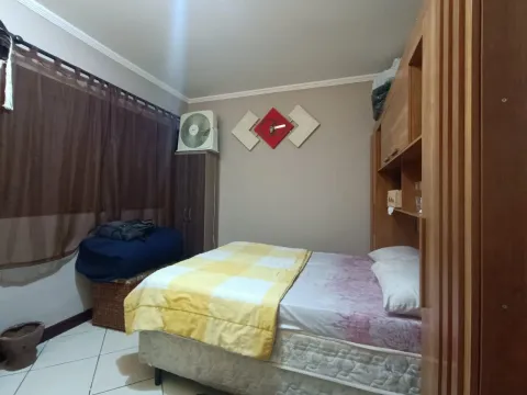 Casa Vila Hungareza - Perus, São Paulo