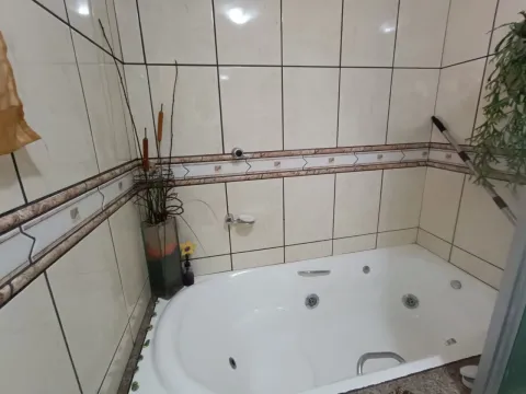 Casa Vila Hungareza - Perus, São Paulo