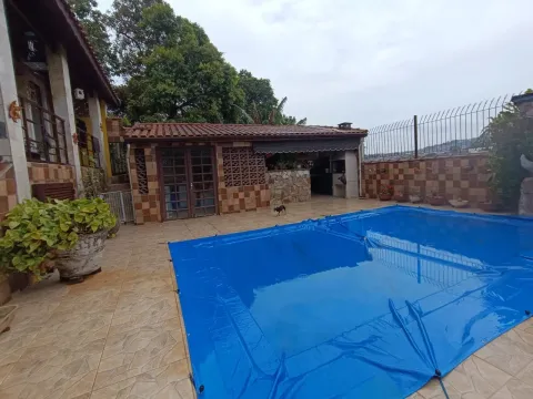 Casa Vila Hungareza - Perus, São Paulo