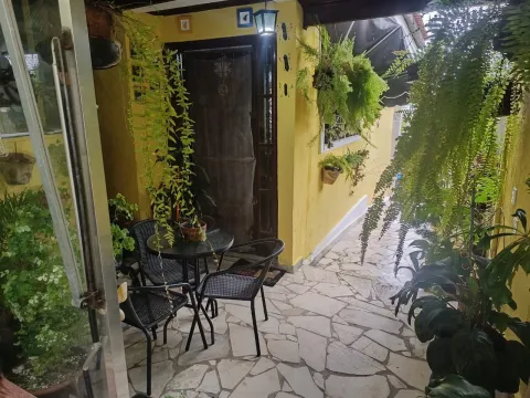 Casa Vila Hungareza - Perus, São Paulo
