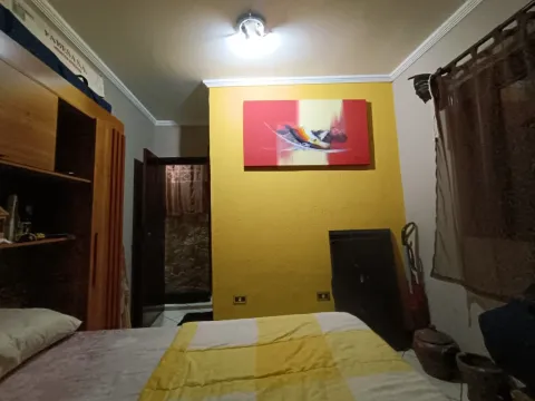 Casa Vila Hungareza - Perus, São Paulo