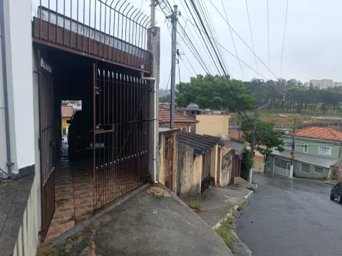 Casa Vila Hungareza - Perus, São Paulo