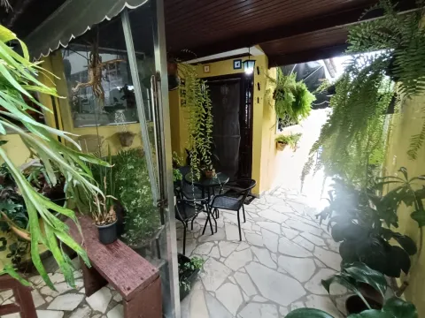 Casa Vila Hungareza - Perus, São Paulo