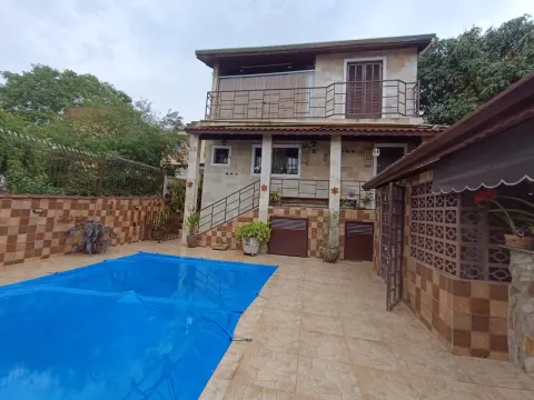 Casa Vila Hungareza - Perus, São Paulo